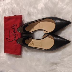 Christian louboutin Iriza flat size 40